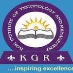 KGR Institute of Technology & Management